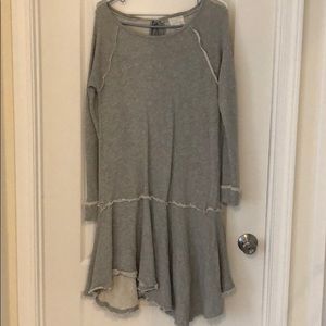 Caslon dress